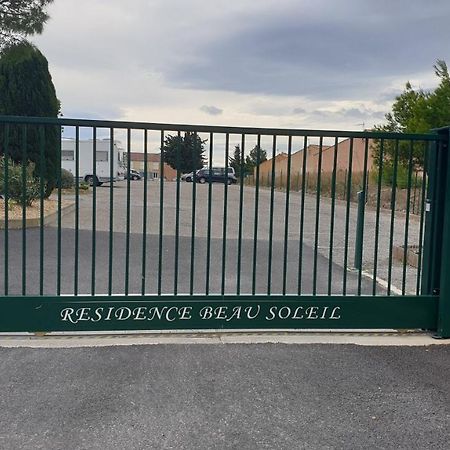 Charmant Pavillon Proche Plage - Piscine & Parking Narbonne-Plage Exterior photo